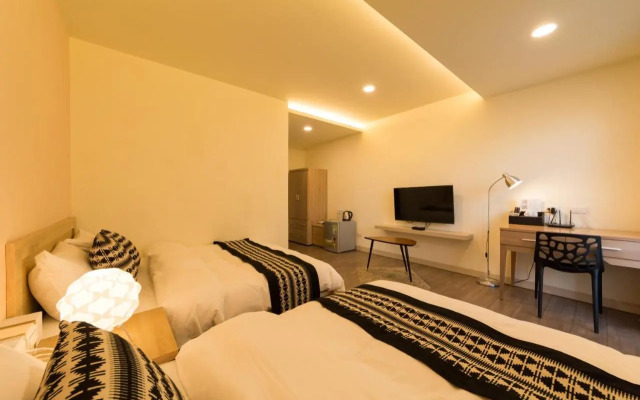 Tainan Sweet Home