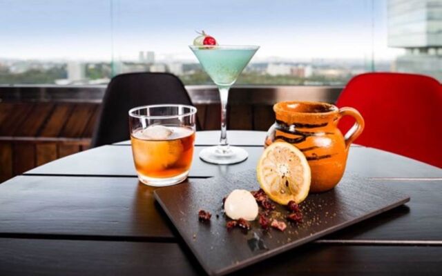 Camino Real Santa Fe