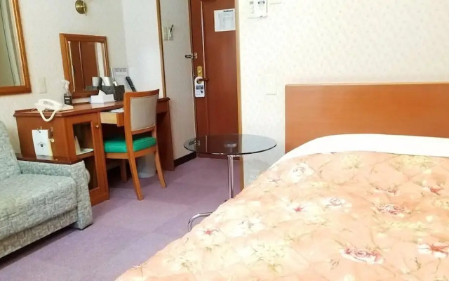 Business Hotel Oriental Kagoshima