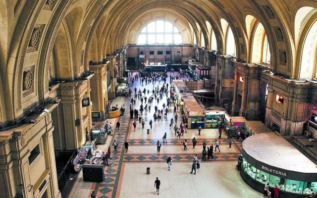 Cálido, luminoso & excelente ubicación BA