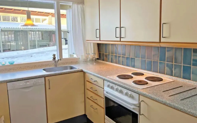 4 Star Holiday Home in Allinge