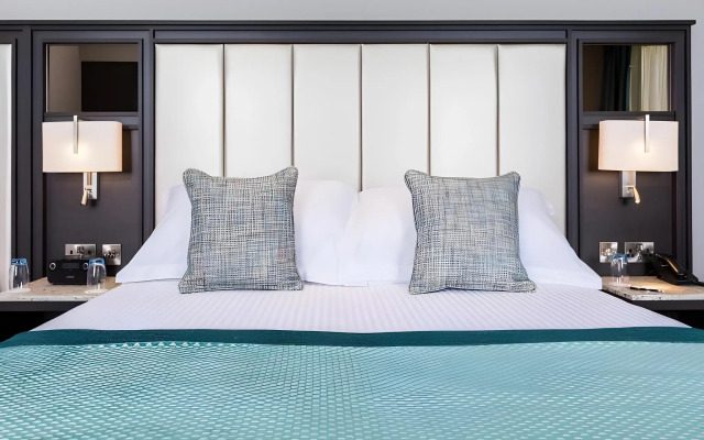 Grand Central Hotel Belfast