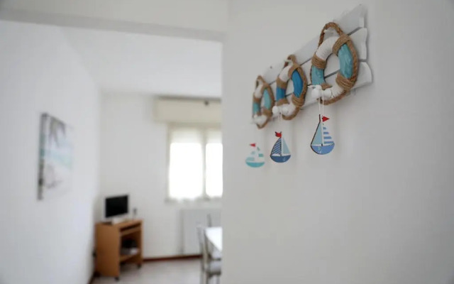 Appartamento da Luca