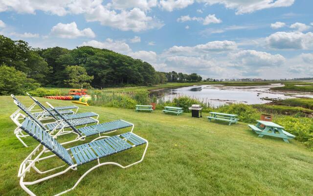 Ogunquit River Inn & Suites