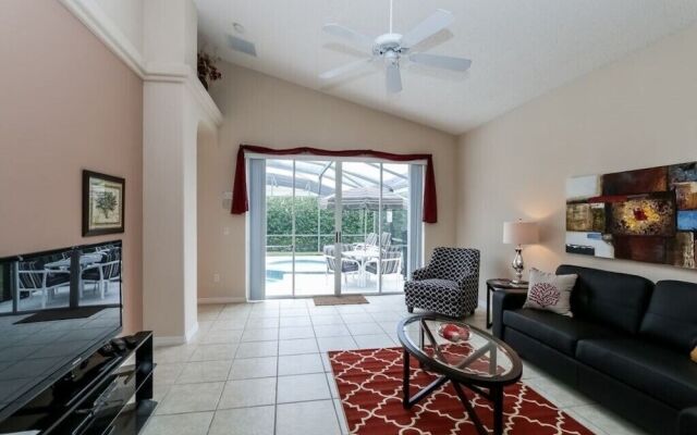 Peace 4 Bedroom Home