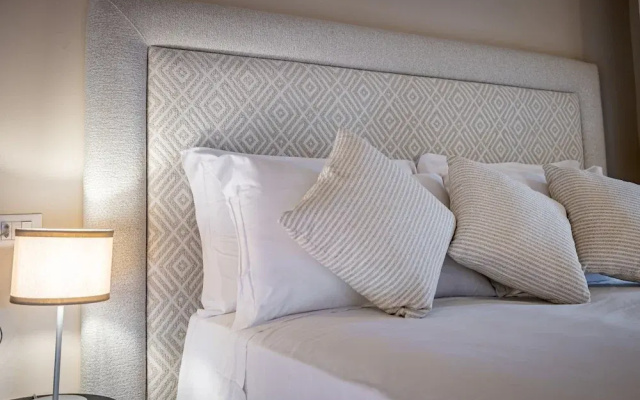 YiD Four suites Ognissanti