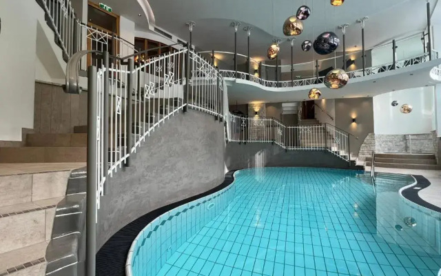 Hotel 4*s Panorama in Obertauern