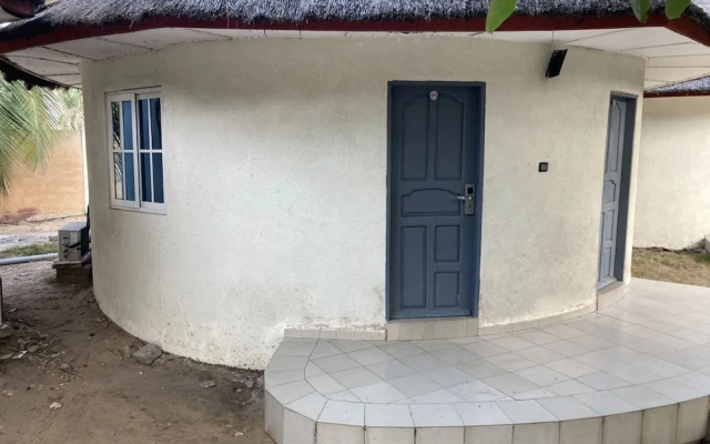 Hotel Bel Azur Grand-Popo