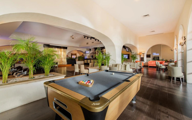 GR Solaris Cancun & Spa - All Inclusive