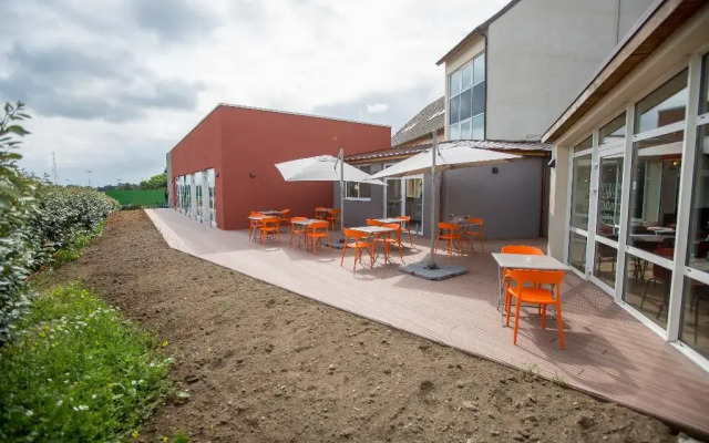 ibis Cherbourg La Glacerie