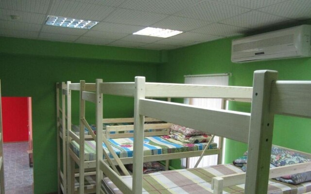 Hostel Laim