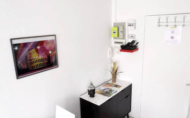 Apartment Belfort