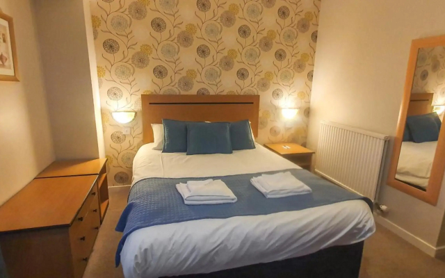 Brae Hotel