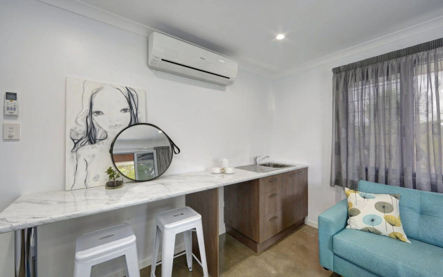 12th Tee Bed and Breakfast