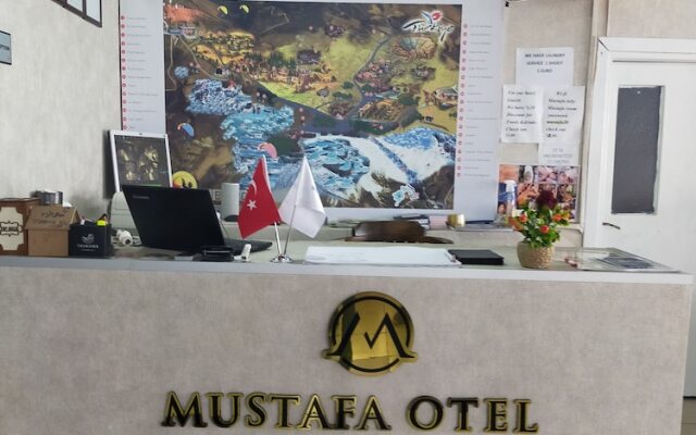 Otel Mustafa