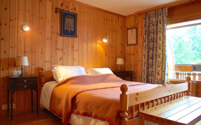 Spacious for up to 5 guests by Golf Course, Belfry – Guest Rooms – Crans Montana