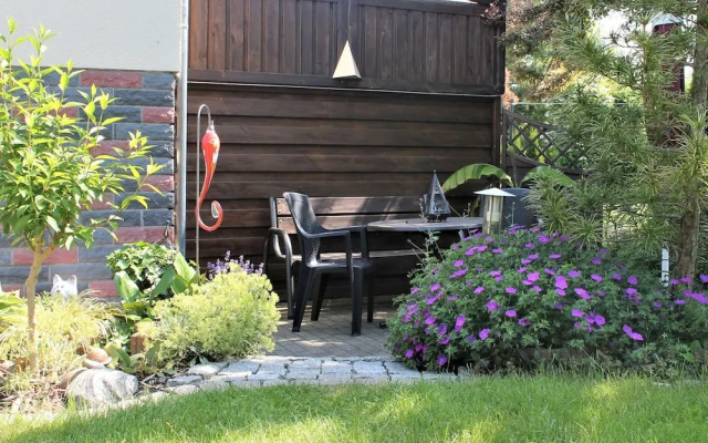 Damshagen Coastal Comfort