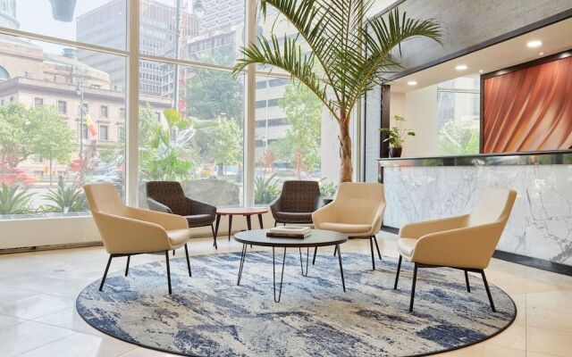 Sonder at The Terrace