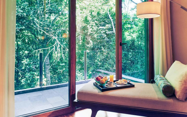 Mercure Iguazu Hotel Iru