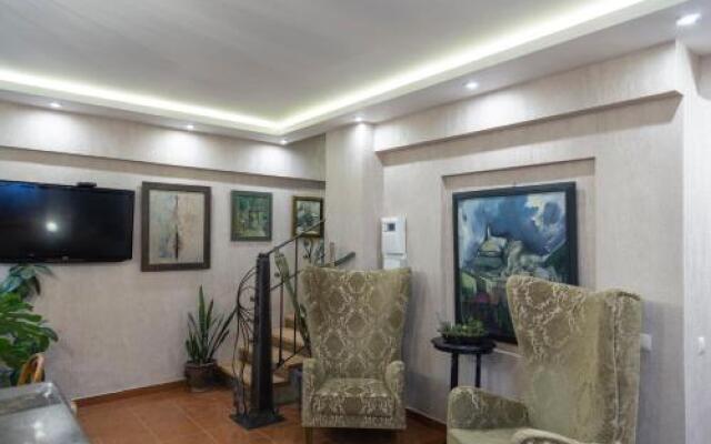 Omart Hotel-Gallery
