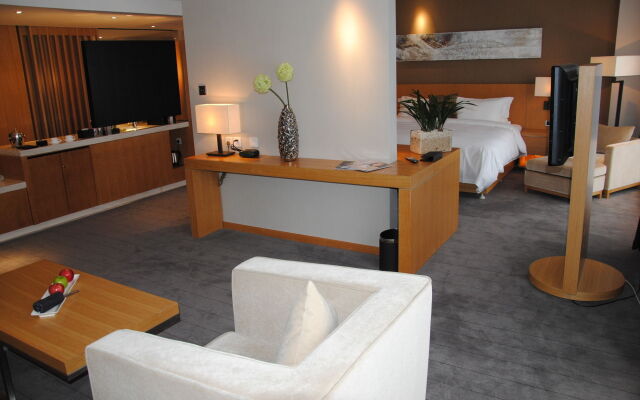 Tian Feng International Hotel