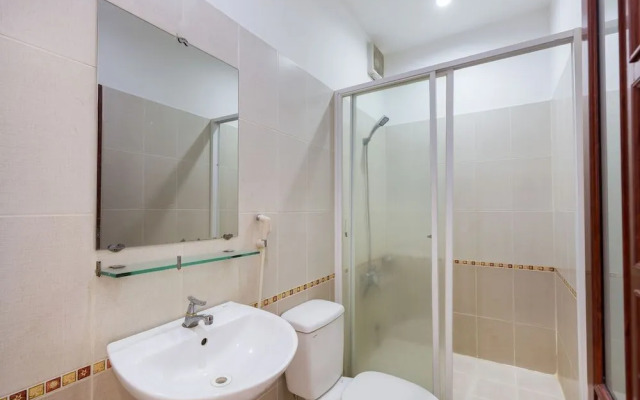 OYO 424 Minh Anh Hotel