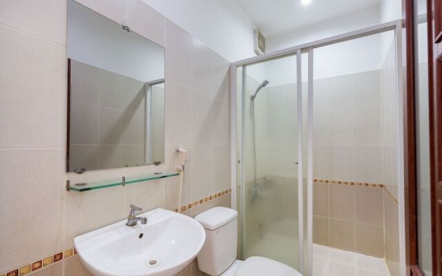 OYO 424 Minh Anh Hotel