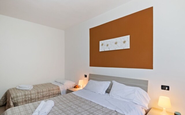 Mountain-view Apartment in Sulzano With Swimming Pool