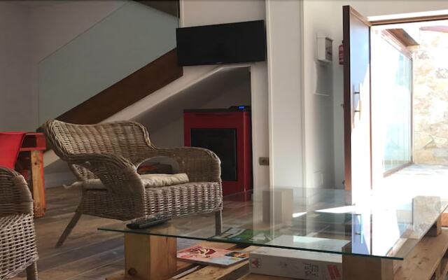 Don Juventino Casa Rural