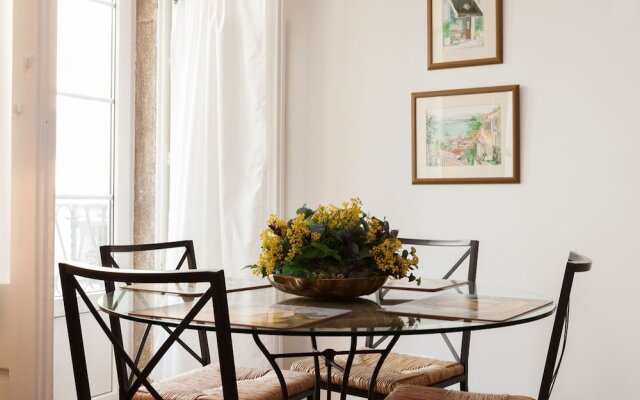 Sao Miguel by Apartments Alfama