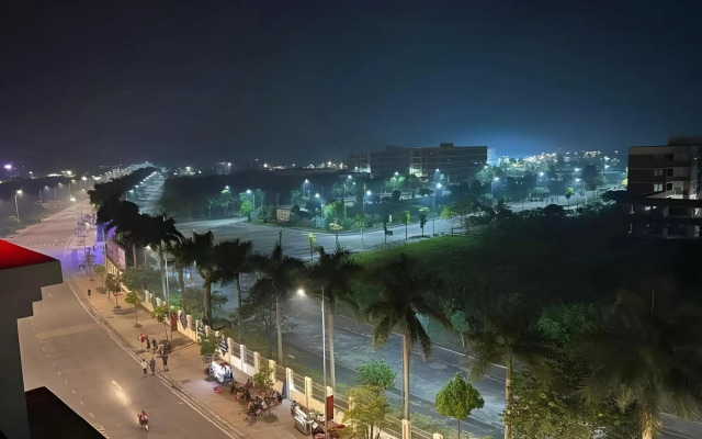 Hoa Dong Hotel Ha Nam