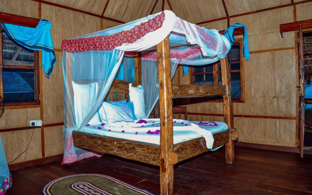 Pemba Eco Lodge