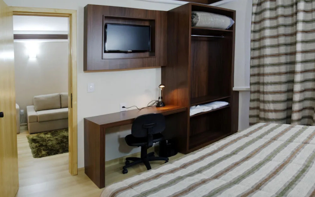 Brivali Hotel Centro
