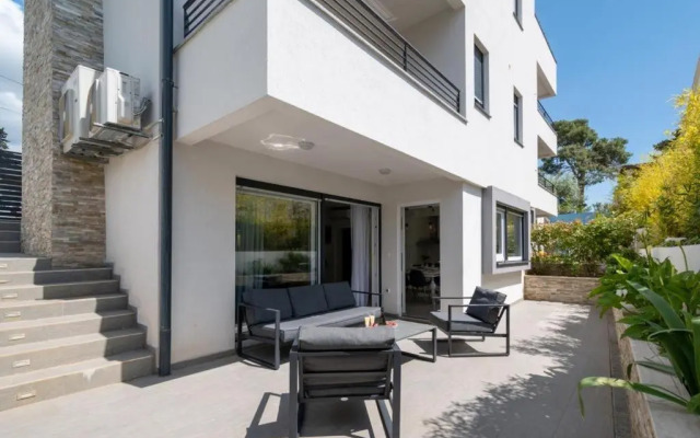 Villa Bellavista
