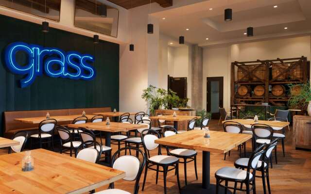 Origin Lexington a Wyndham Hotel