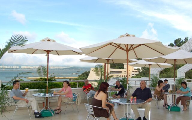 Shekou Haitao Hotel