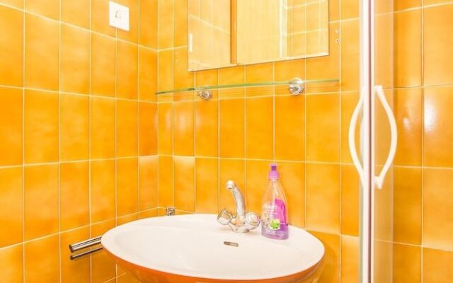 Apartment Zorka Makarska / A1 Two Bedrooms