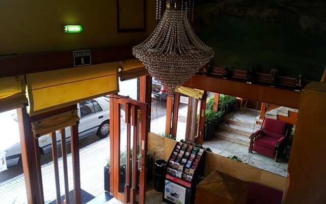 Hotel Begoña Playa