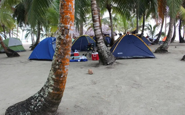 San Blas Islands Panamá
