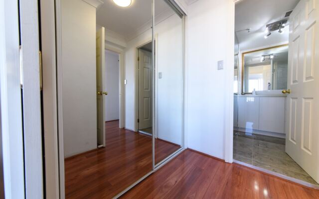 Broadbeach Luxury Apartments