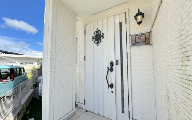 Grandioso Okinawa Villa Onna 2