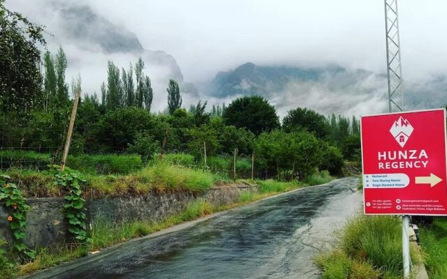 Hunza Regency Inn