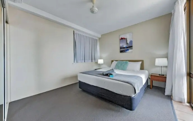 Indian Creek Suites