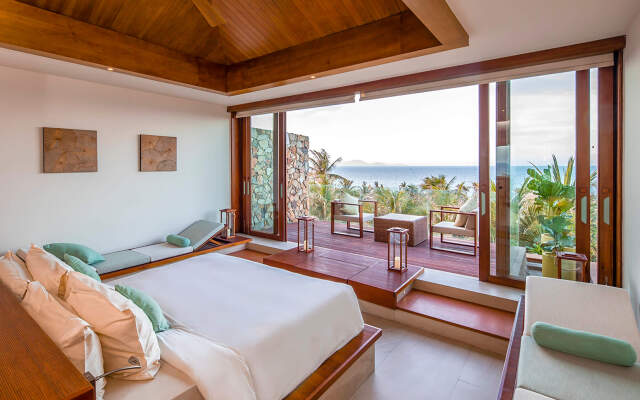 Fusion Resort Cam Ranh