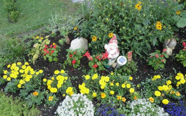 Ferienwohnungen Haus Helga am Attersee