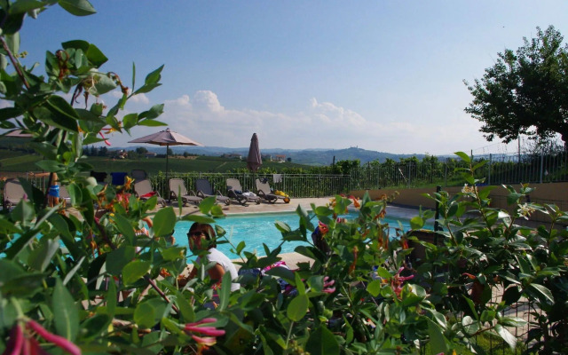 NaturalMente Wine Resort