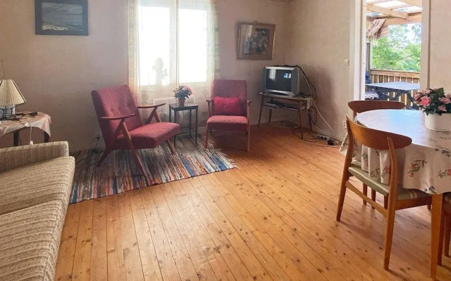 4 Person Holiday Home in Vetlanda-by Traum