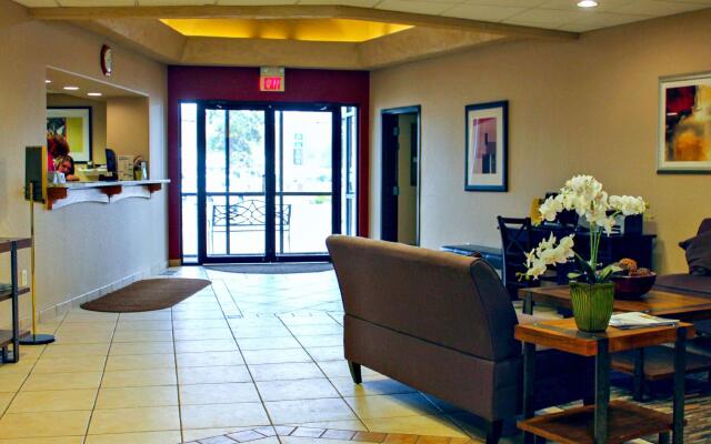 Broadway Inn Conference Center