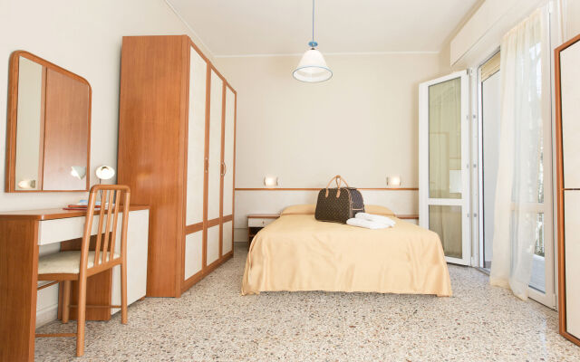Hotel Stella del Mare