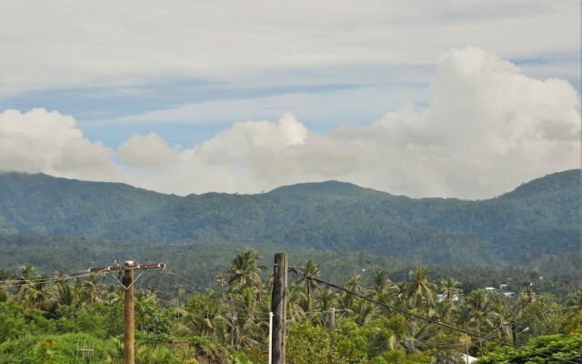 Samoana Boutique Hotel